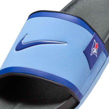 Nike Offcourt Mens Slides MLB Blue Jays