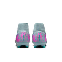 Nike Mercurial Superfly 10 Academy MG High-Top Soccer Cleats