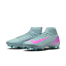 Nike Mercurial Superfly 10 Academy MG High-Top Soccer Cleats