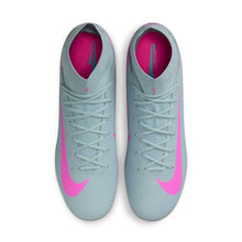 Nike Mercurial Superfly 10 Academy MG High-Top Soccer Cleats