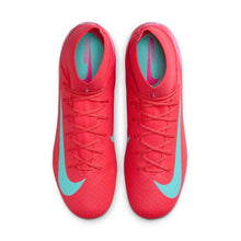 Nike Mercurial Superfly 10 Academy - Ember Glow/Aurora Green