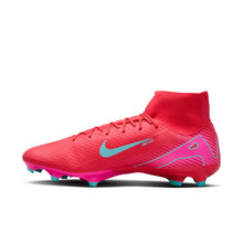 Nike Mercurial Superfly 10 Academy - Ember Glow/Aurora Green