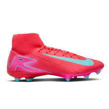 Nike Mercurial Superfly 10 Academy - Ember Glow/Aurora Green
