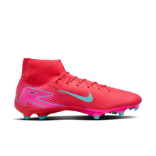 Nike Mercurial Superfly 10 Academy - Ember Glow/Aurora Green