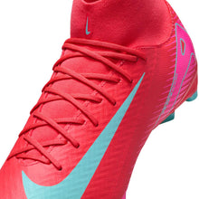 Nike Mercurial Superfly 10 Academy - Ember Glow/Aurora Green