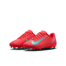Nike Jr. Mercurial Vapor 16 Club Youth MG Low-Top Soccer Cleats