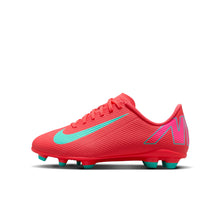 Nike Jr. Mercurial Vapor 16 Club Youth MG Low-Top Soccer Cleats