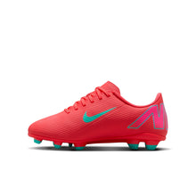 Nike Jr. Mercurial Vapor 16 Club Youth MG Low-Top Soccer Cleats