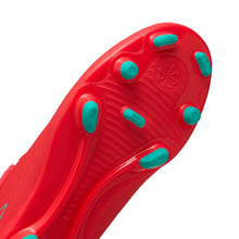 Nike Jr. Mercurial Vapor 16 Club Youth MG Low-Top Soccer Cleats