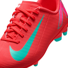 Nike Jr. Mercurial Vapor 16 Club Youth MG Low-Top Soccer Cleats