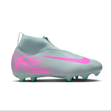 Nike Jr. Mercurial Superfly 10 Academy Youth MG High-Top Soccer Cleats