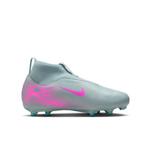 Nike Jr. Mercurial Superfly 10 Academy Youth MG High-Top Soccer Cleats