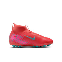 Nike Jr. Mercurial Superfly 10 Academy Youth AG High-Top Soccer Cleats