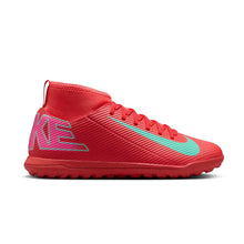 Nike Jr. Mercurial Superfly 10 Club Youth High Top Soccer Shoes