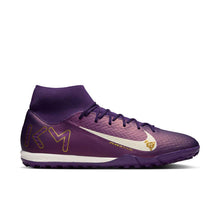 Nike Mercurial Superfly 10 Academy "Kylian Mbappé" - Grand Purple/Pale Ivory
