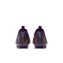 Nike Jr. Mercurial Vapor 16 Academy "Kylian Mbappé" Big Kids' MG Low-Top Soccer Cleats