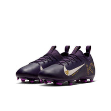 Nike Jr. Mercurial Vapor 16 Academy "Kylian Mbappé" Big Kids' MG Low-Top Soccer Cleats