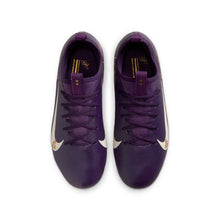 Nike Jr. Mercurial Vapor 16 Academy "Kylian Mbappé" Big Kids' MG Low-Top Soccer Cleats