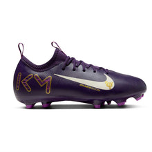 Nike Jr. Mercurial Vapor 16 Academy "Kylian Mbappé" Big Kids' MG Low-Top Soccer Cleats