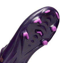 Nike Jr. Mercurial Vapor 16 Academy "Kylian Mbappé" Big Kids' MG Low-Top Soccer Cleats