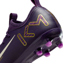 Nike Jr. Mercurial Vapor 16 Academy "Kylian Mbappé" Big Kids' MG Low-Top Soccer Cleats