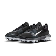Nike Force Trout 9 Pro MCS Black/White