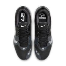 Nike Force Trout 9 Pro MCS Black/White