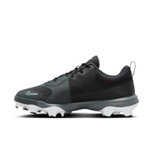 Nike Force Trout 9 Pro MCS Black/White