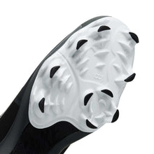 Nike Force Trout 9 Pro MCS Black/White