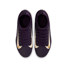 Nike Jr. Mercurial Superfly 10 Club "Kylian Mbappé" Little/Big Kids' MG High-Top Soccer Cleats