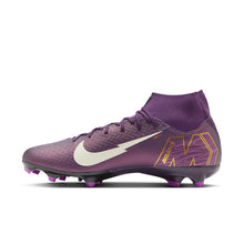 Nike Mercurial Superfly 10 Academy "Kylian Mbappé" MG High-Top Soccer Cleats