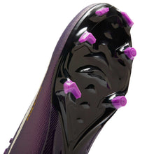 Nike Mercurial Superfly 10 Academy "Kylian Mbappé" MG High-Top Soccer Cleats