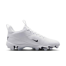 Nike Alpha Menace 4 Shark Boys White/Black/White