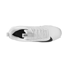 Nike Alpha Menace 4 Shark Boys White/Black/White
