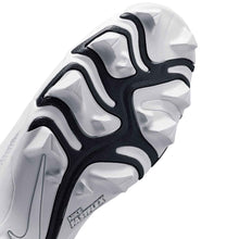 Nike Alpha Menace 4 Shark Boys White/Black/White