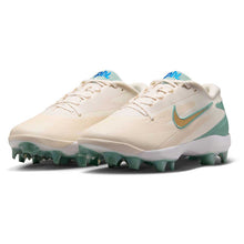 Nike Diamond Standout MCS Cleats-Sail/Blur/Cannon/Phantom