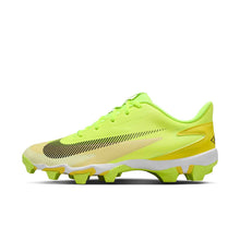 Nike Diamond Clutch Molded Rubber Cleats