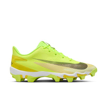 Nike Diamond Clutch Molded Rubber Cleats Volt/Black 6.5