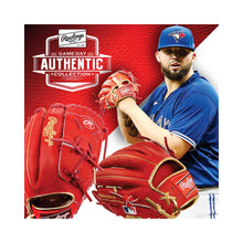 Rawlings Heart of the Hide Alek Manoah RPRO208-AM6 12.5"-RHT