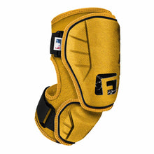 G-Form Alpha Elbow Guard MLB On-Field Gold/Black Large / X-Large