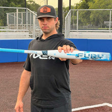 Axe Bat 2026 Fury I57 L154QI57-FLR Endload 12.5" USSSA