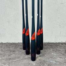 B45 Torpedo B-253-T Matte Black/Red