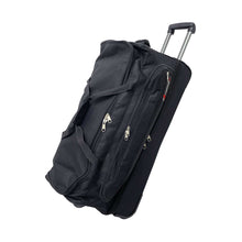 Force3 Ultimate Equipment Bag w/Wheels