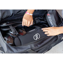Force3 Ultimate Equipment Bag w/Wheels