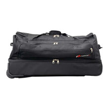 Force3 Ultimate Equipment Bag w/Wheels