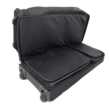 Force3 Ultimate Equipment Bag w/Wheels