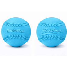 Bush League Sports Rocketballs-Each