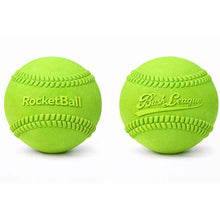 Bush League Sports Rocketballs-Each