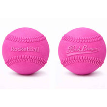 Bush League Sports Rocketballs-Each