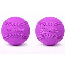 Bush League Sports Rocketballs-Each